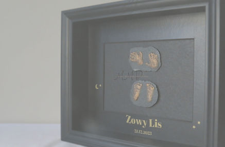 gipsafdruk baby gips voetje baby gipsafdruk baby laten maken make memories bodycasting