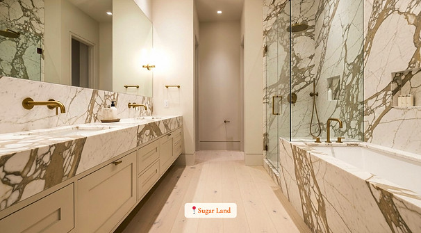 PRINCETON ORCHARD HOUSTON TEXAS Sugar La