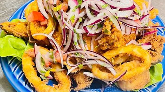Jalea Mixta