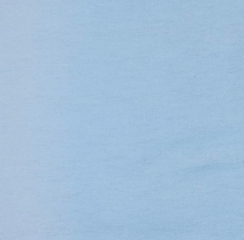 Light Blue - Reusable Paper Towels