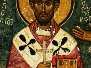 The Kingdom of Heaven Suffers Violence