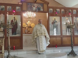 A video about climbing the ladder of faith.