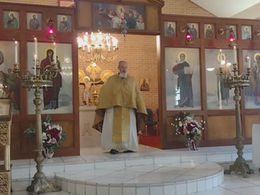 Let the Light of God Shine Through You! (Homily)