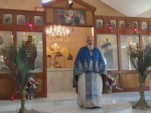We Can Do a Better Job of Love (Homily)