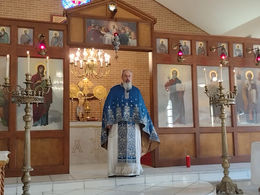 Called by God (Homily)
