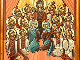 Holy Spirit Mondays: Rejection!