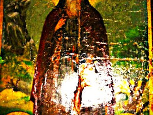 Show Us the Place and Strike a Rock