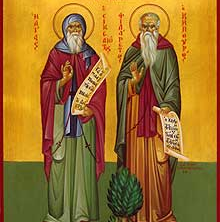 Teach us Selflessness and Contemplation