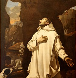 St. Bruno: Please Pray!