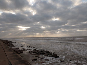 Watching for the Cloud