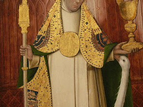 St. Hugh of Lincoln: Please Pray!