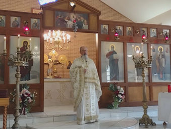 Come and See (Homily)