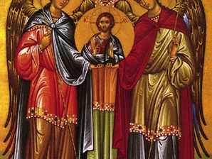 Commanders of God’s Armies