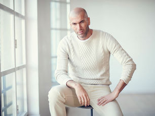 5 Essential Sweaters Every Man Should Own