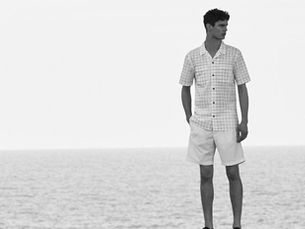 Bạn đã biết mặc quần shorts đúng cách?