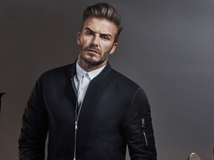 Đơn Giản Nhưng Vẫn Đậm Chất Beckham