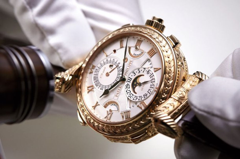patek
