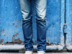 “Chữa Lành” Cho Quần Jeans