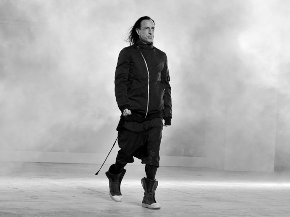 Rick-Owens