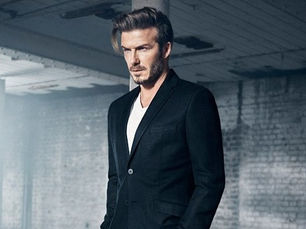 Beckham's Undercut: The Soft Take on a Classic