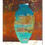 Thumbnail: Vase in Aqua