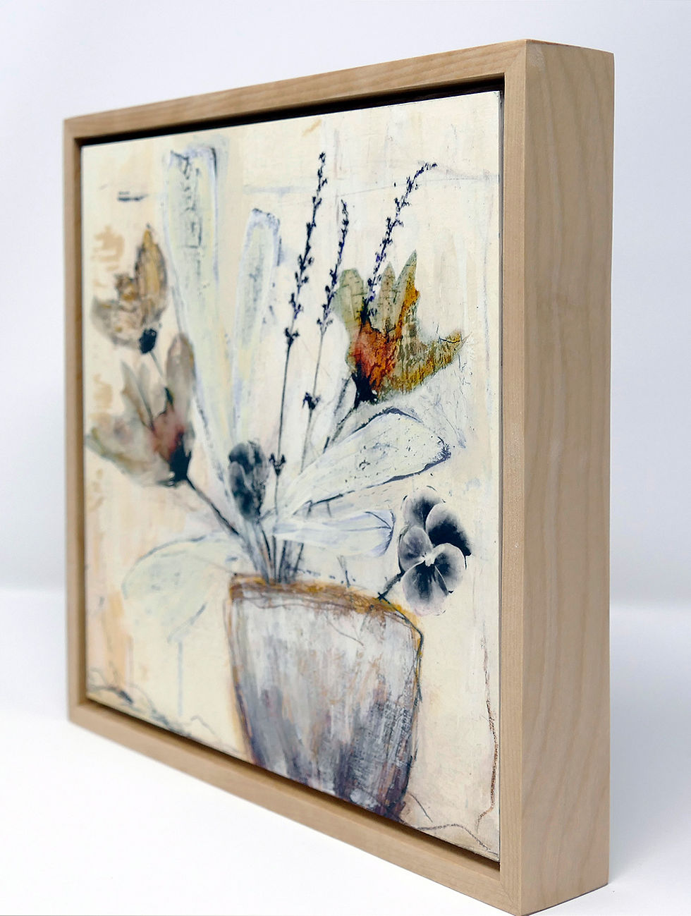 Thumbnail: Still Life of Joy
