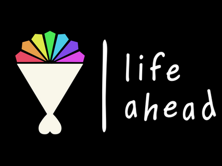 Community around finding oneself