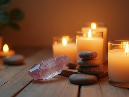 Understanding the Role of a Spiritual Energy Reader