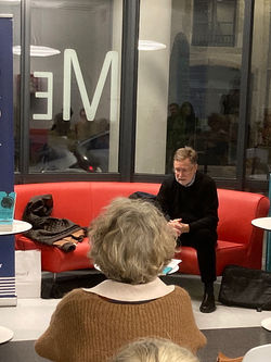 Conques : ça va commencer