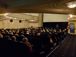 Échanges © Théo D