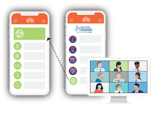 How Western Sydney Diabetes transformed a face-to-face conference into a 10-week webinar series
