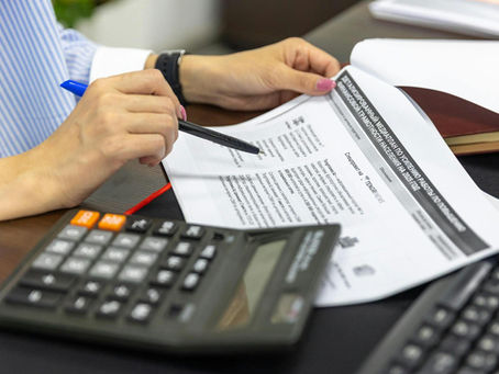 Bookkeeping Cleanup: Scope Checklist & Catch Up Fast