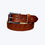 Thumbnail: 1.5" Russet Harness Leather Belt