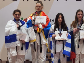 4 מדליות לנבחרת ישראל קדטים וקדטיות באליפות אירופה במלטה