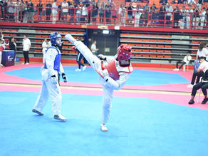 נקבעו אלופי ישראל לנוער לשנת 2022