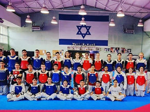 מחנה אימונים שני לעונת 2023