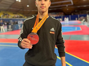 הישגים מרשימים באליפות הסבב העולמי באינדובן, הולנד