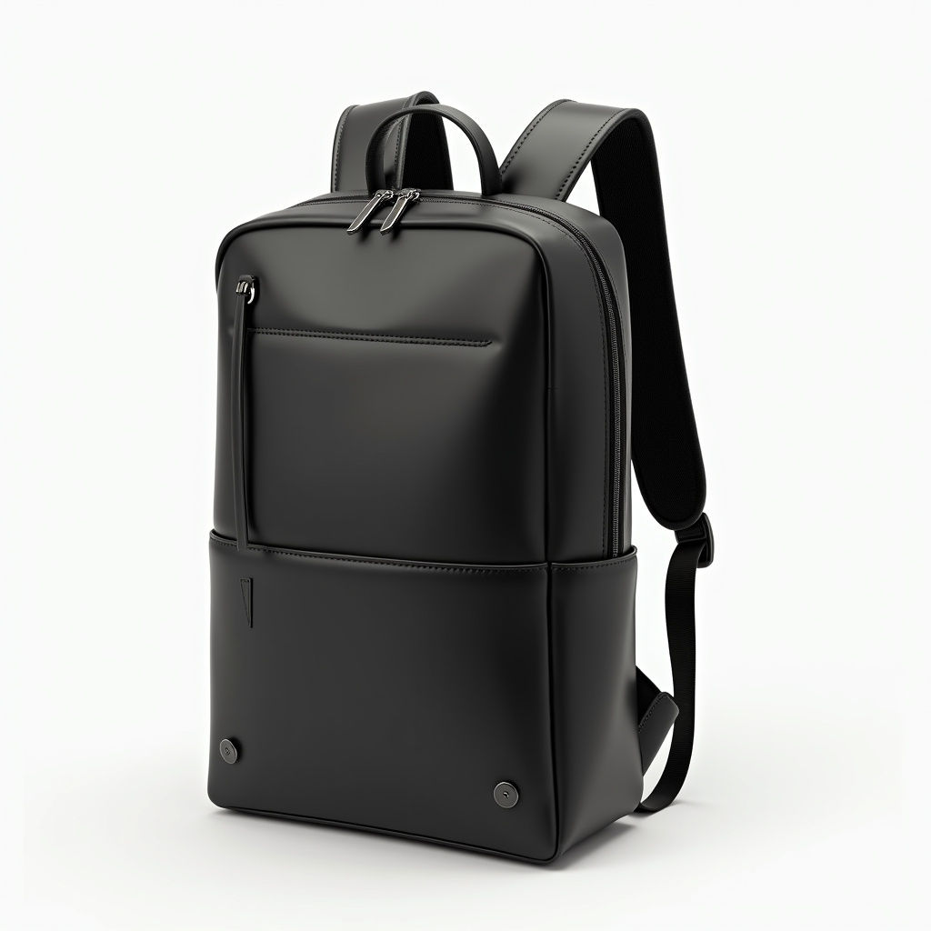 Mochila Executiva Compacta