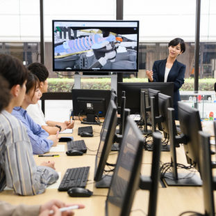 Reimagining Construction Education: A New Learning Experience Is Coming Soon !!