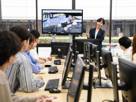 Reimagining Construction Education: A New Learning Experience Is Coming Soon !!