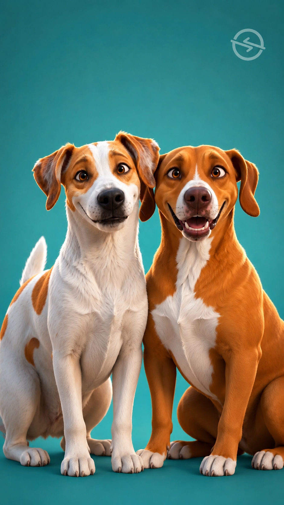 Universo visual dos mascotes SPS, imagem 3