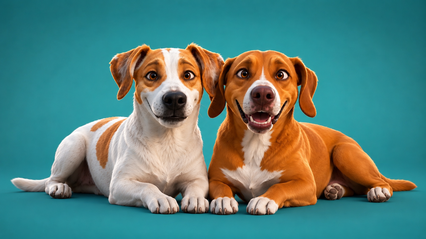 Universo visual dos mascotes SPS, imagem 5