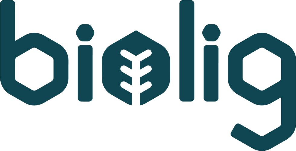 BioLig: biopolímeros da SPS Tecnologia Ambiental