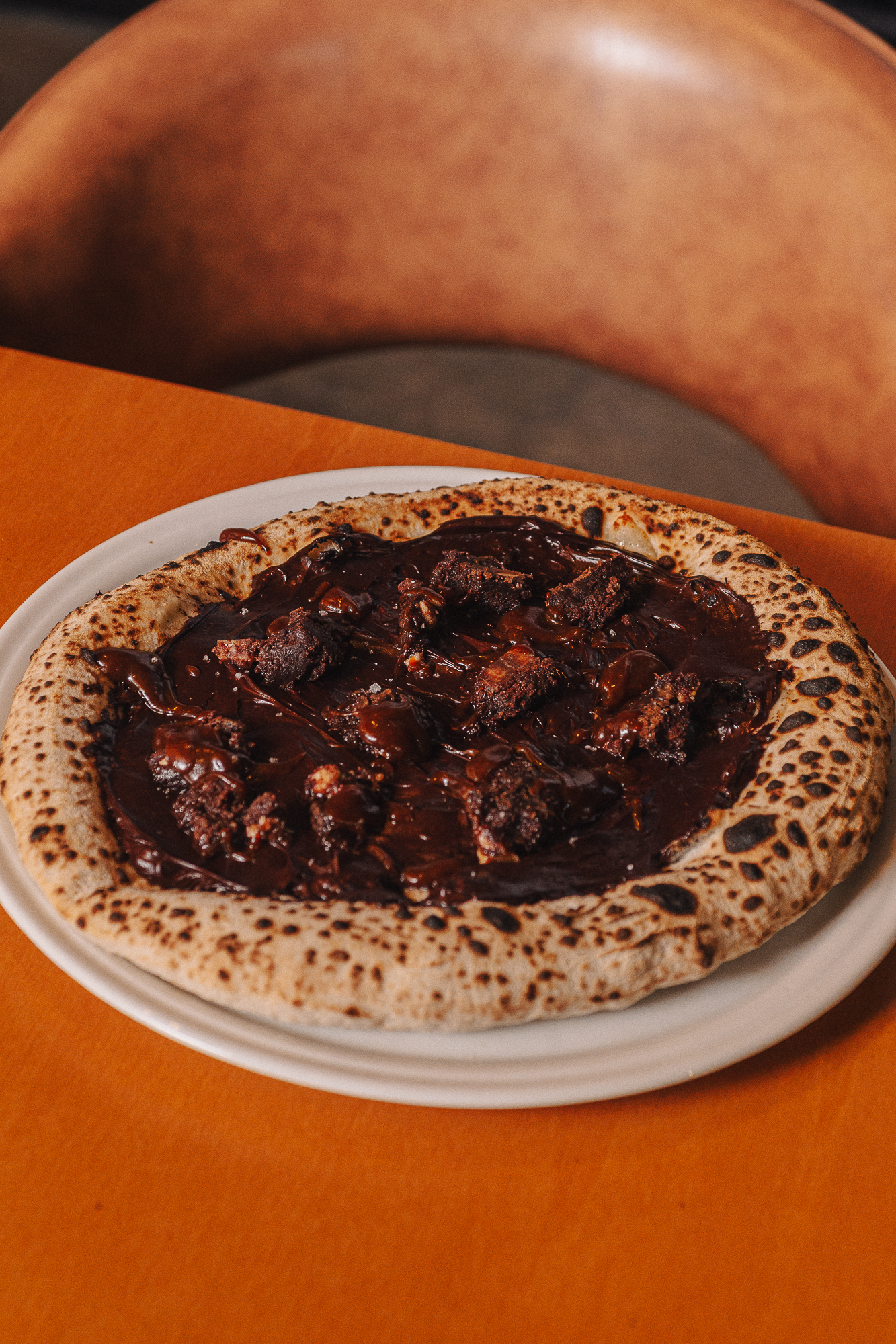 Pizza da Lulu, fotografia de produto 8