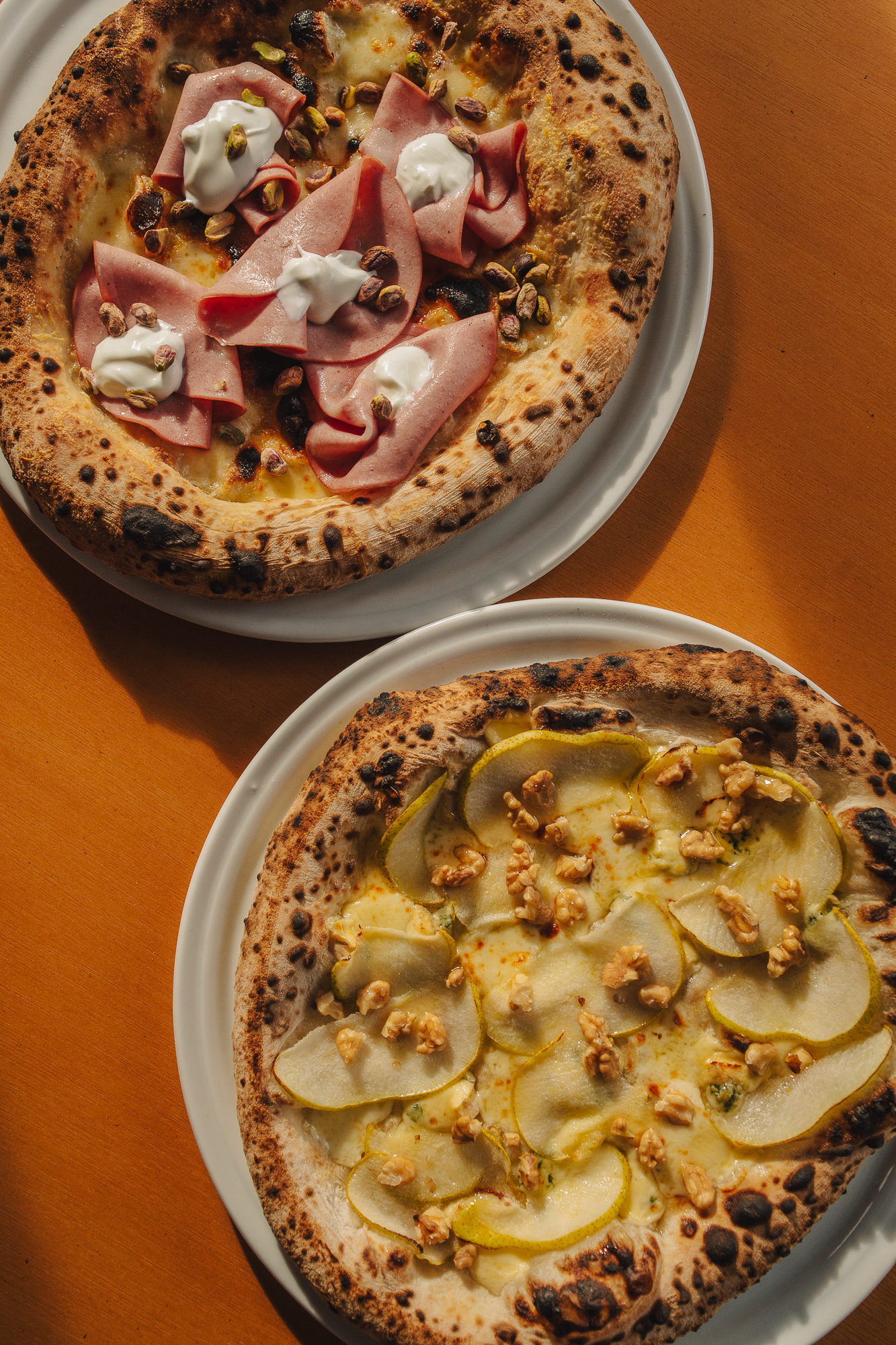 Pizza da Lulu, fotografia de produto 7