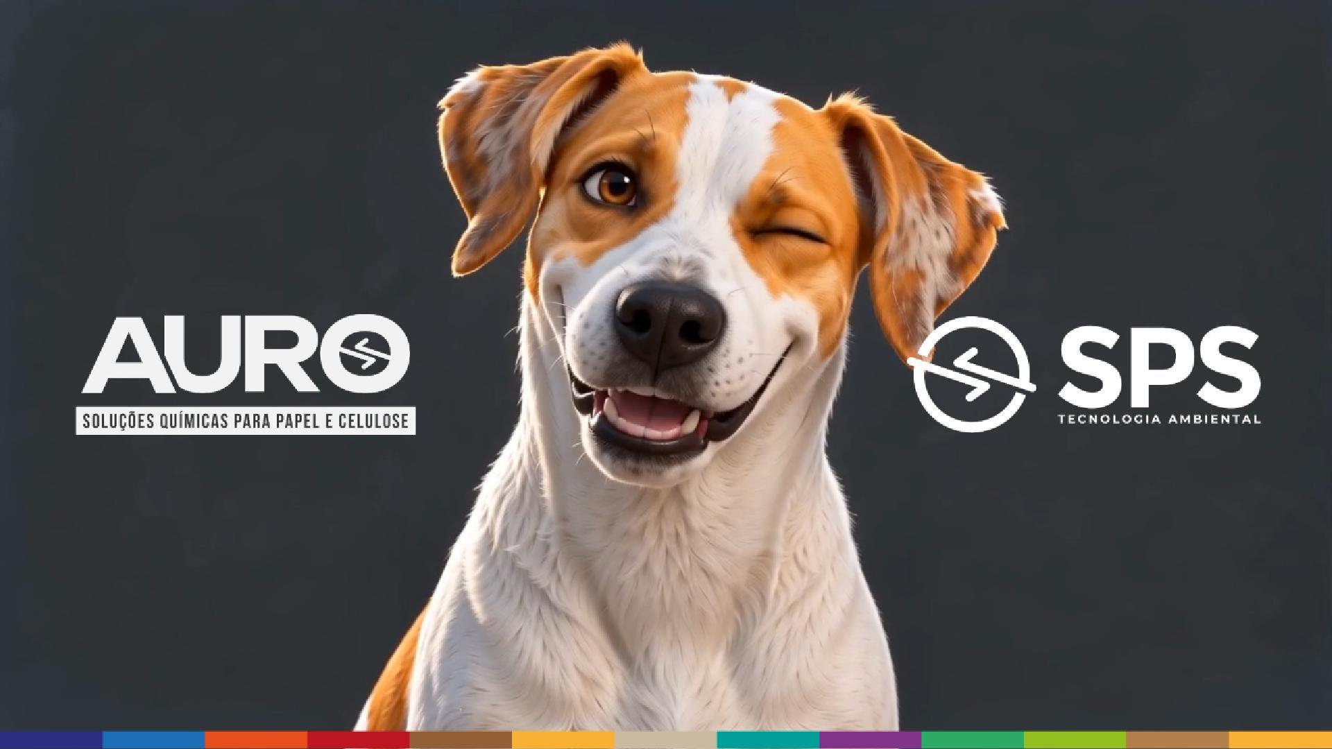 Universo visual dos mascotes SPS, imagem 6
