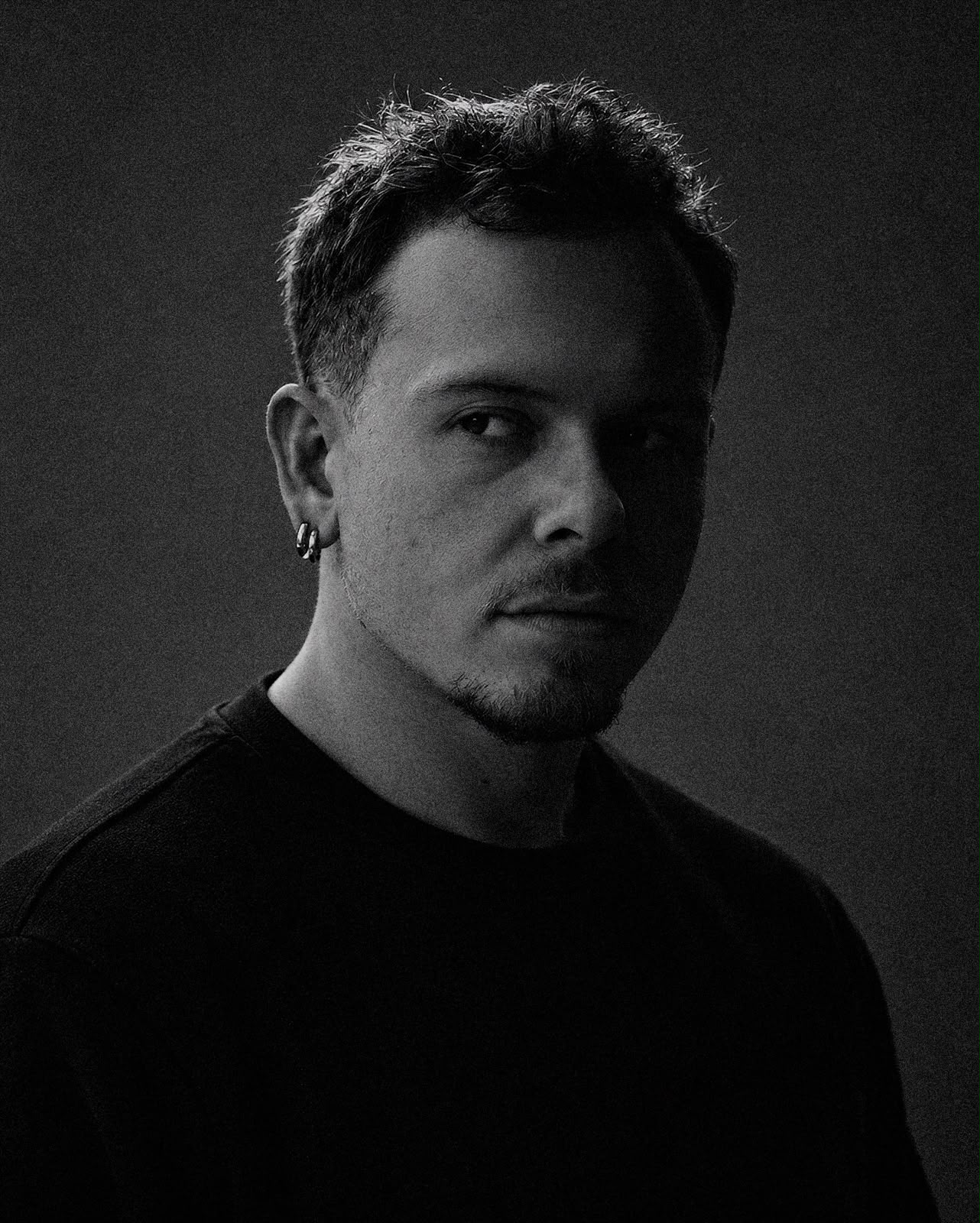 Lucas Ferreira, publicitário e fotógrafo