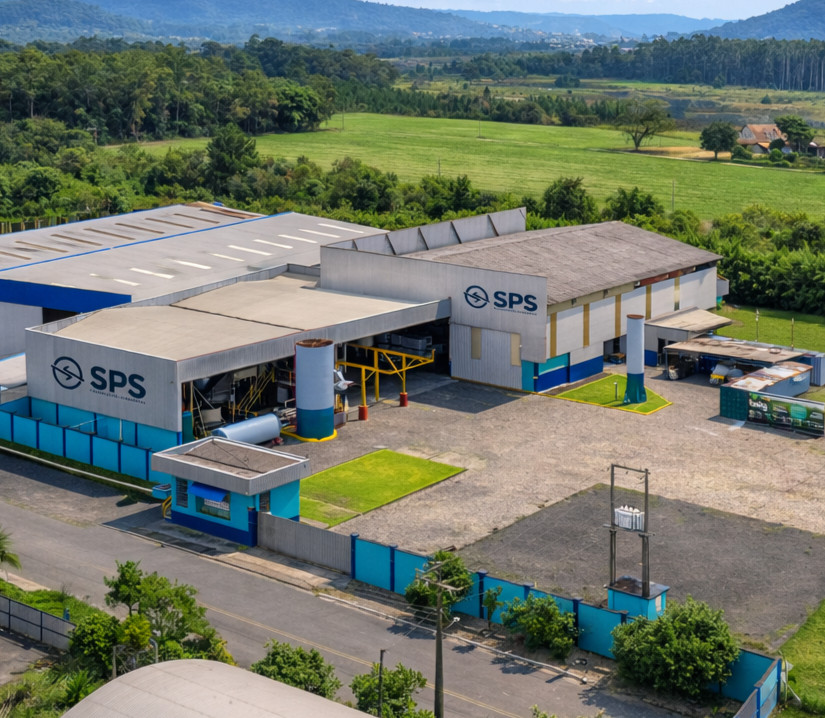 SPS Tecnologia Ambiental