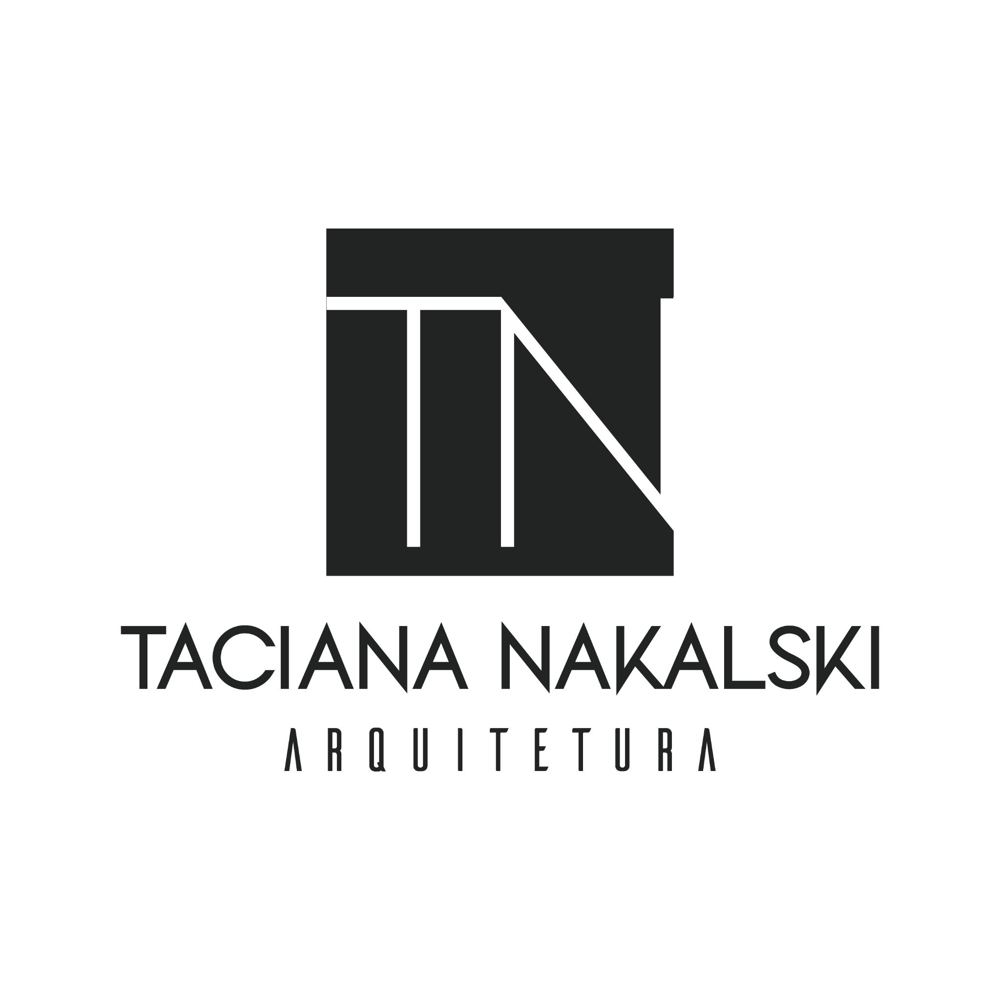 Taciana Nakalski Arquitetura