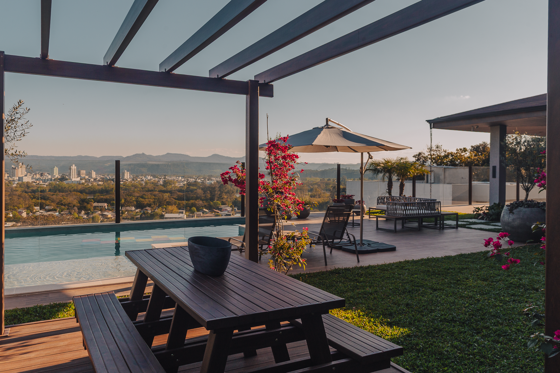 Arquitetura de Taciana Nakalski, fotografia da Gallocomm